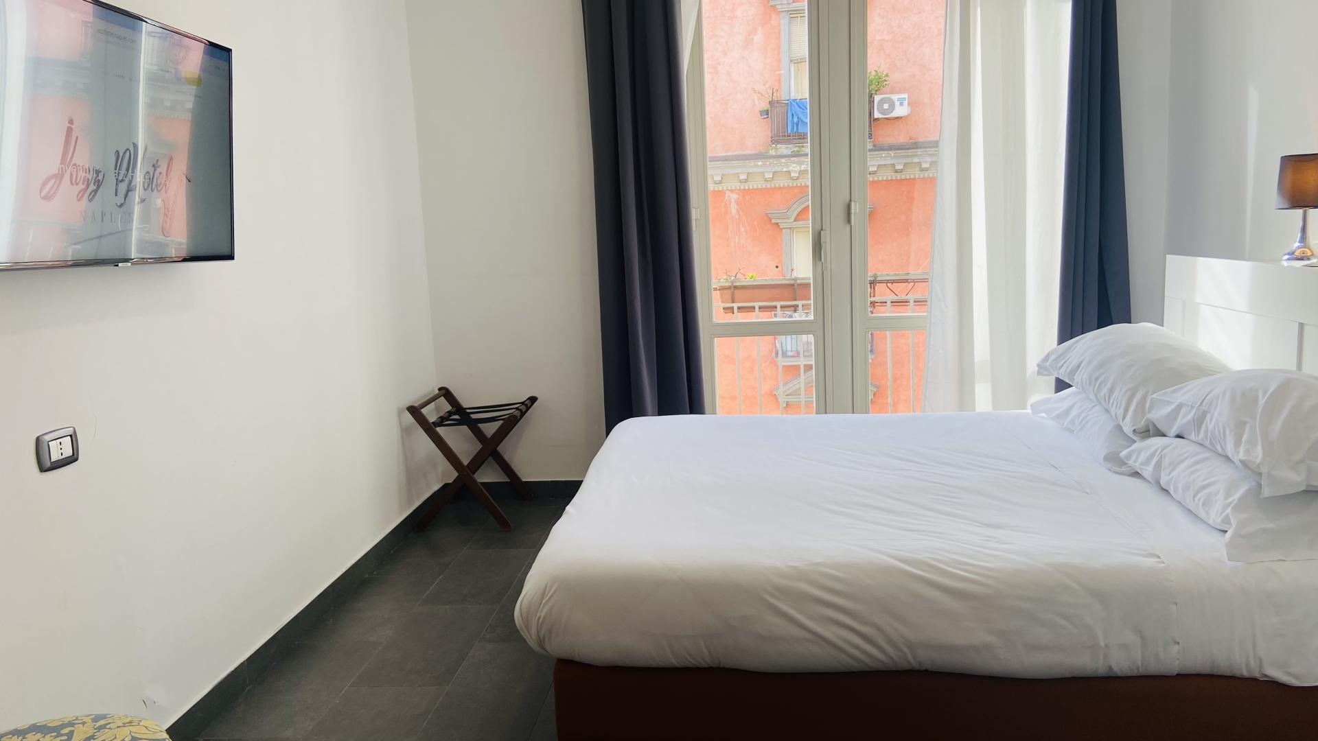 Jazz Hotel foto 25