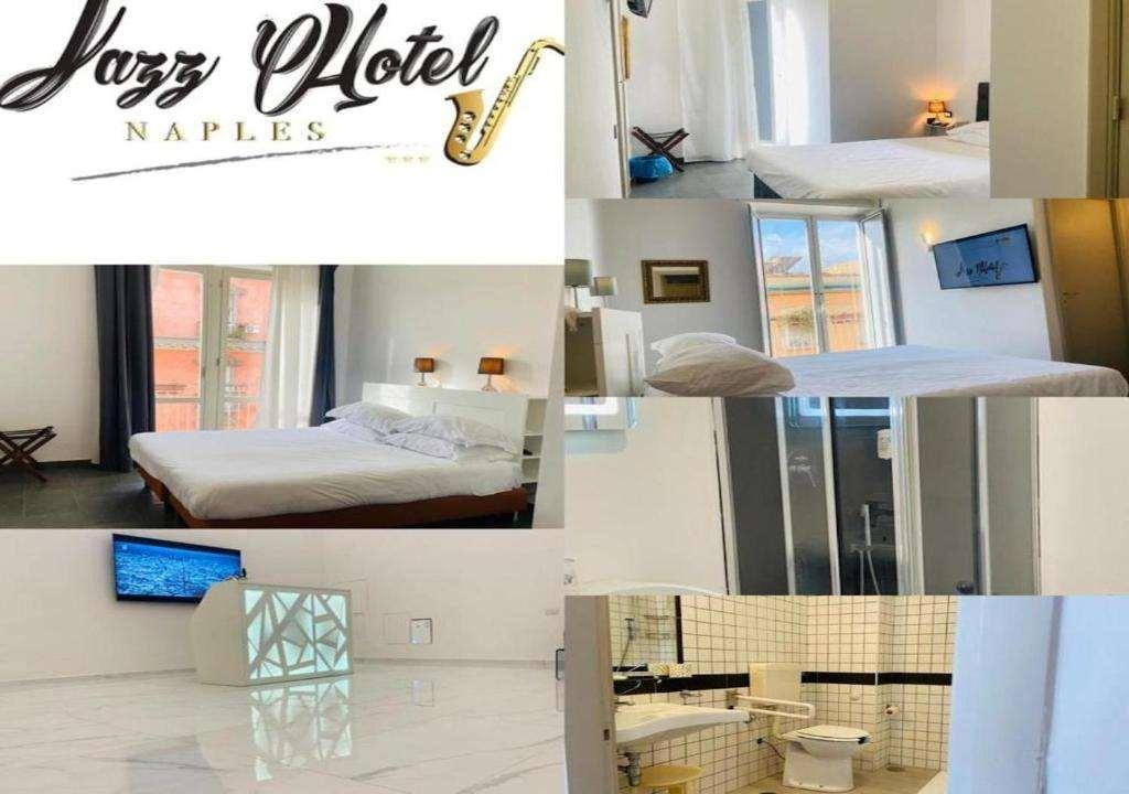 Jazz Hotel foto 21