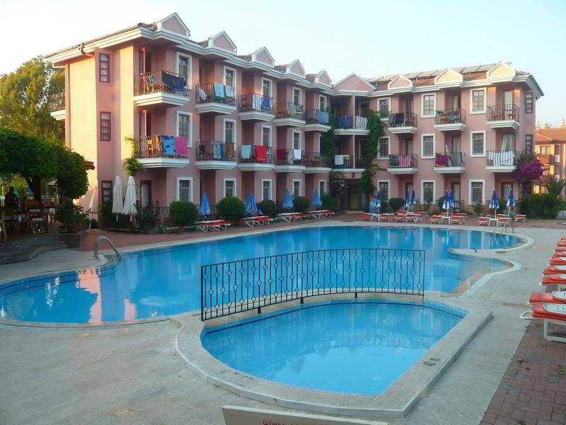 Günes Hotel foto 7
