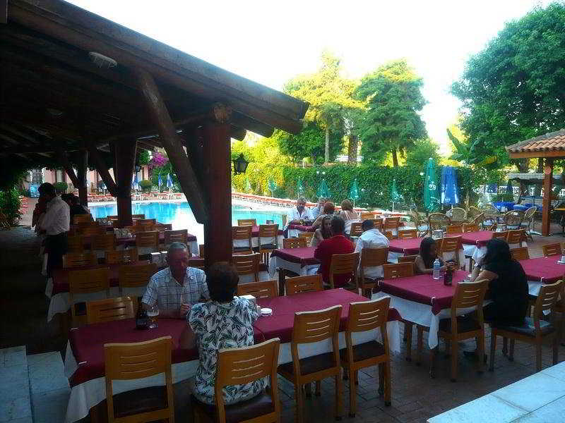 Günes Hotel foto 3