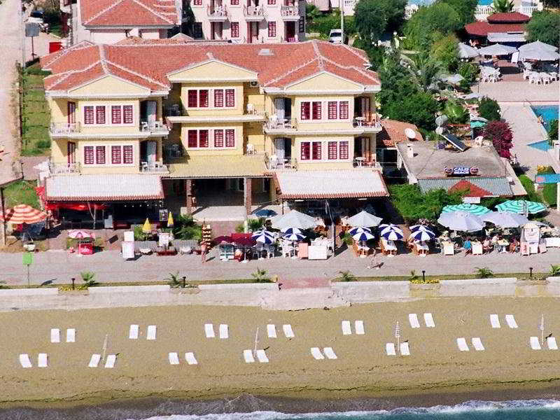 Günes Hotel foto 5