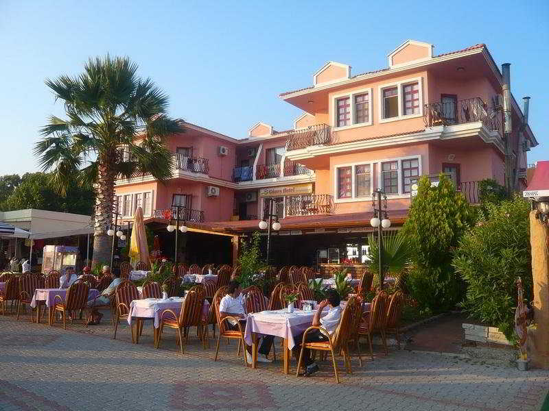 Günes Hotel foto 4