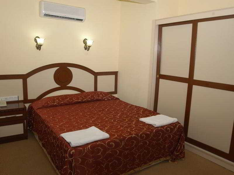 Günes Hotel foto 2