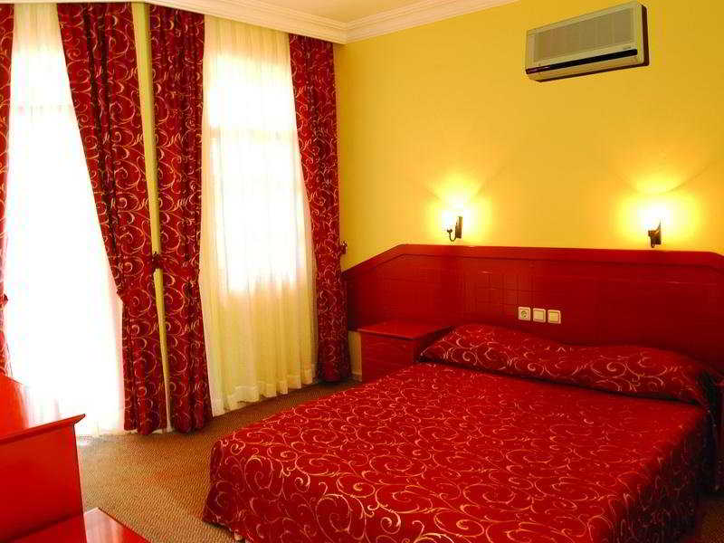 Günes Hotel foto 6