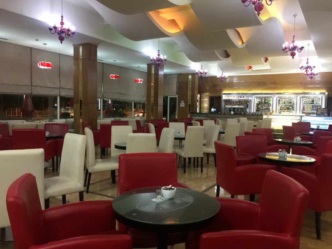 Rozafa Hotel foto 4