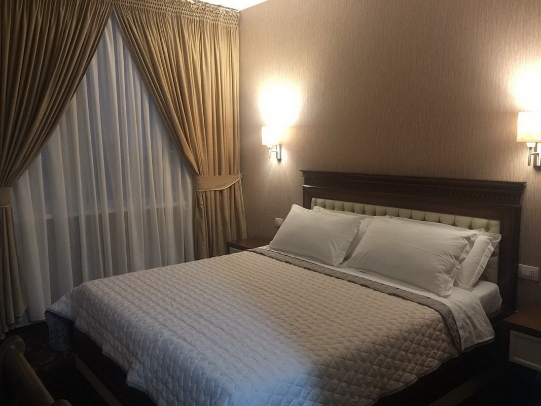 Rozafa Hotel foto 2