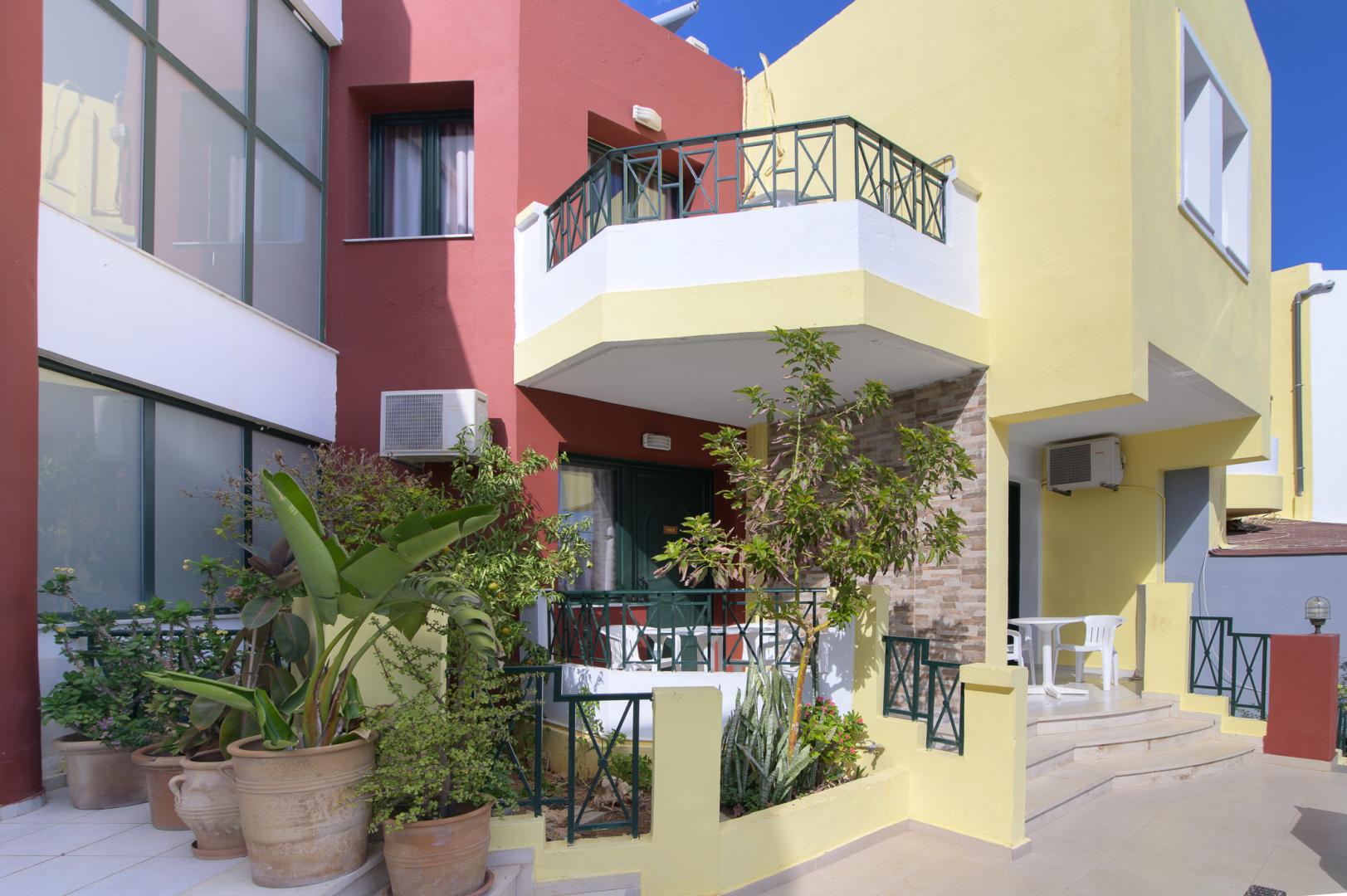 Ariadni Palace foto 22