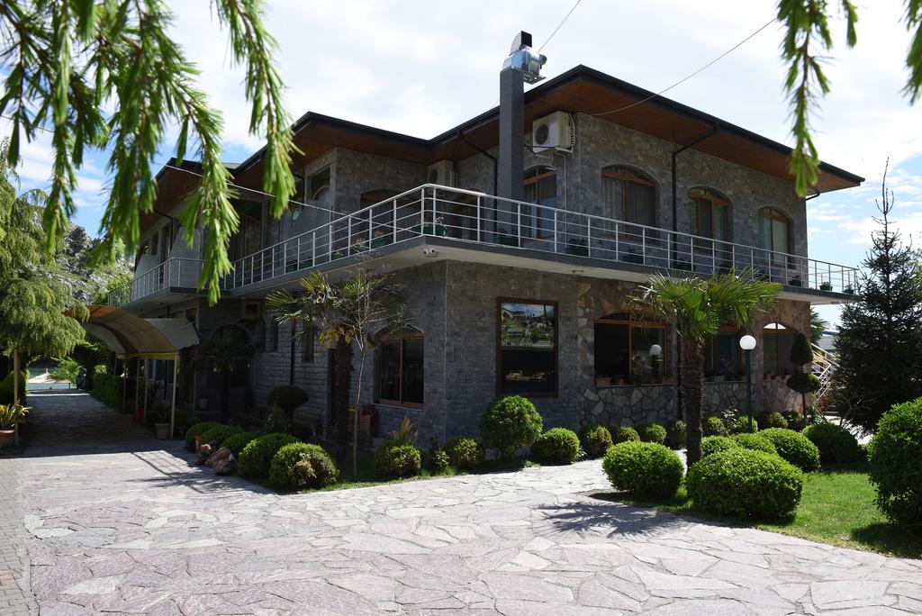 Hotel-promotiefoto — Buna Park Hotel