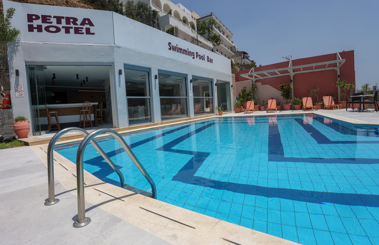 Petra Hotel foto 11