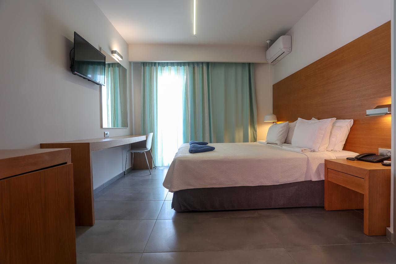 Petra Hotel foto 6