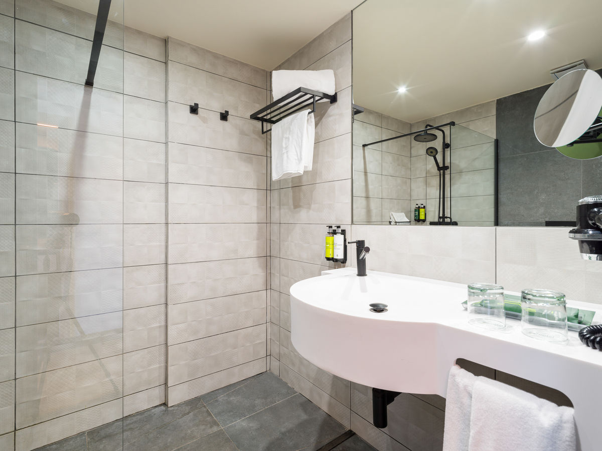 Sercotel Playa Canteras image 3