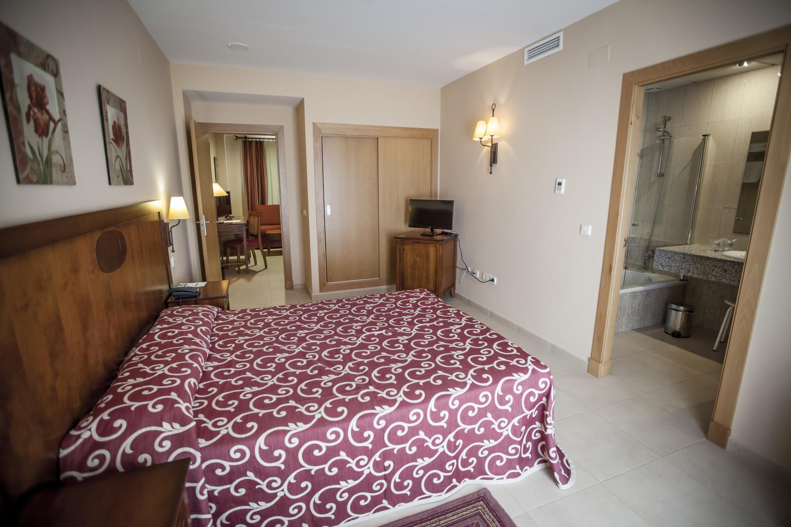 Grand Hotel Ciudad del Sur foto 11