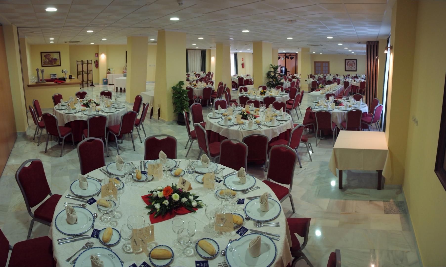 Grand Hotel Ciudad del Sur foto 23