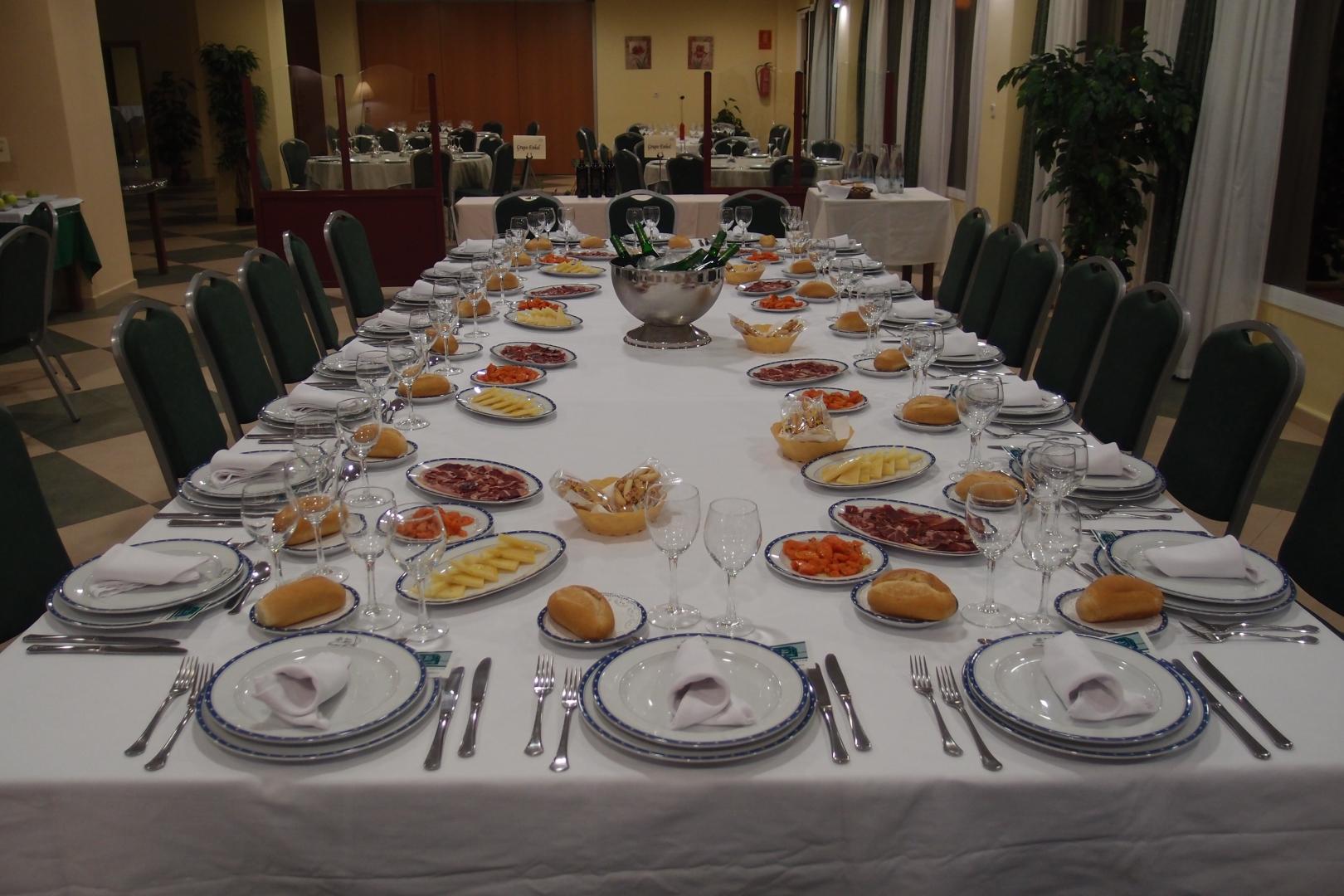 Grand Hotel Ciudad del Sur foto 17