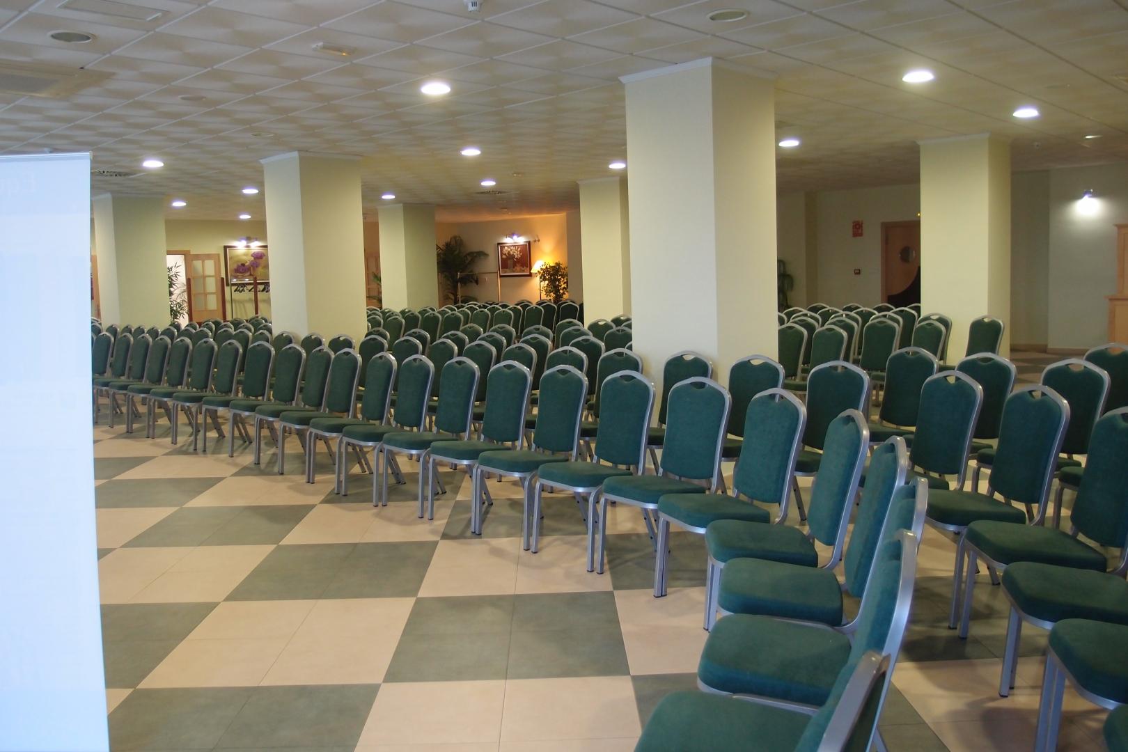 Grand Hotel Ciudad del Sur foto 13