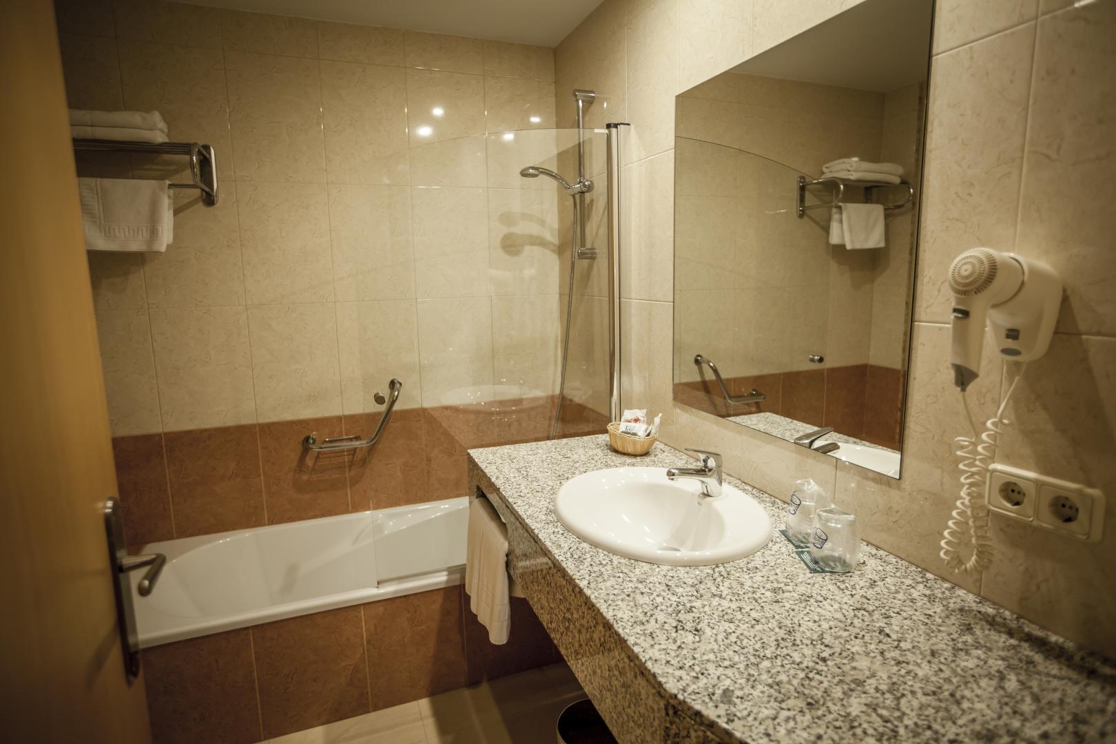 Grand Hotel Ciudad del Sur foto 26