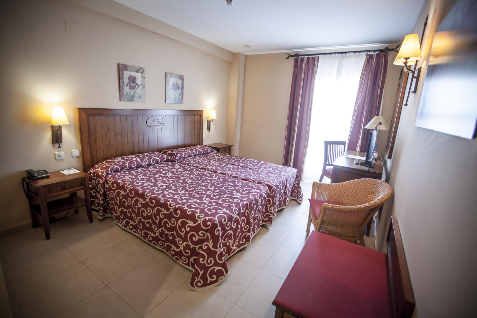 Grand Hotel Ciudad del Sur foto 6