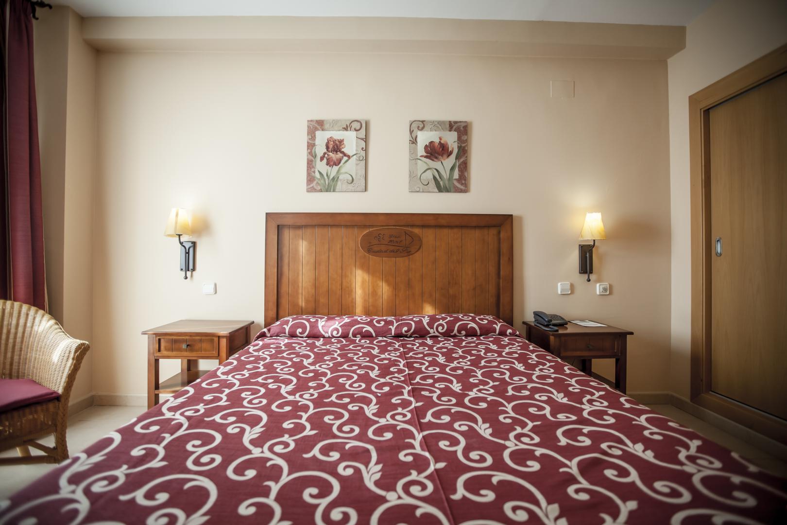 Grand Hotel Ciudad del Sur image 1