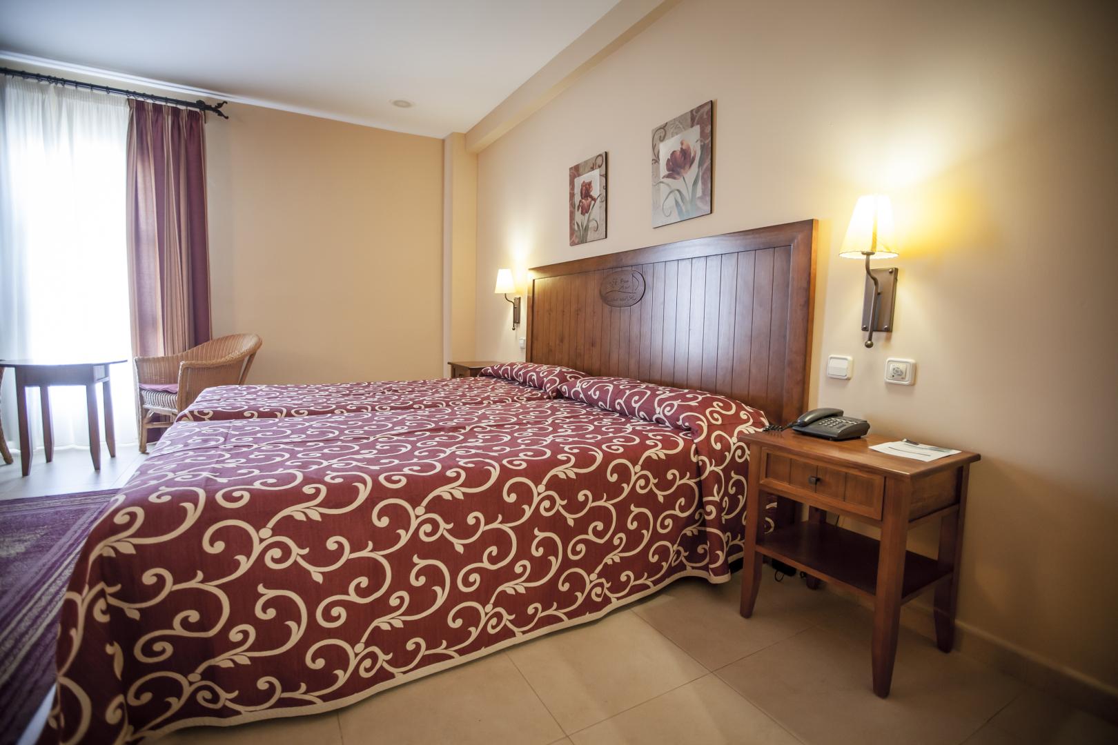 Grand Hotel Ciudad del Sur foto 18