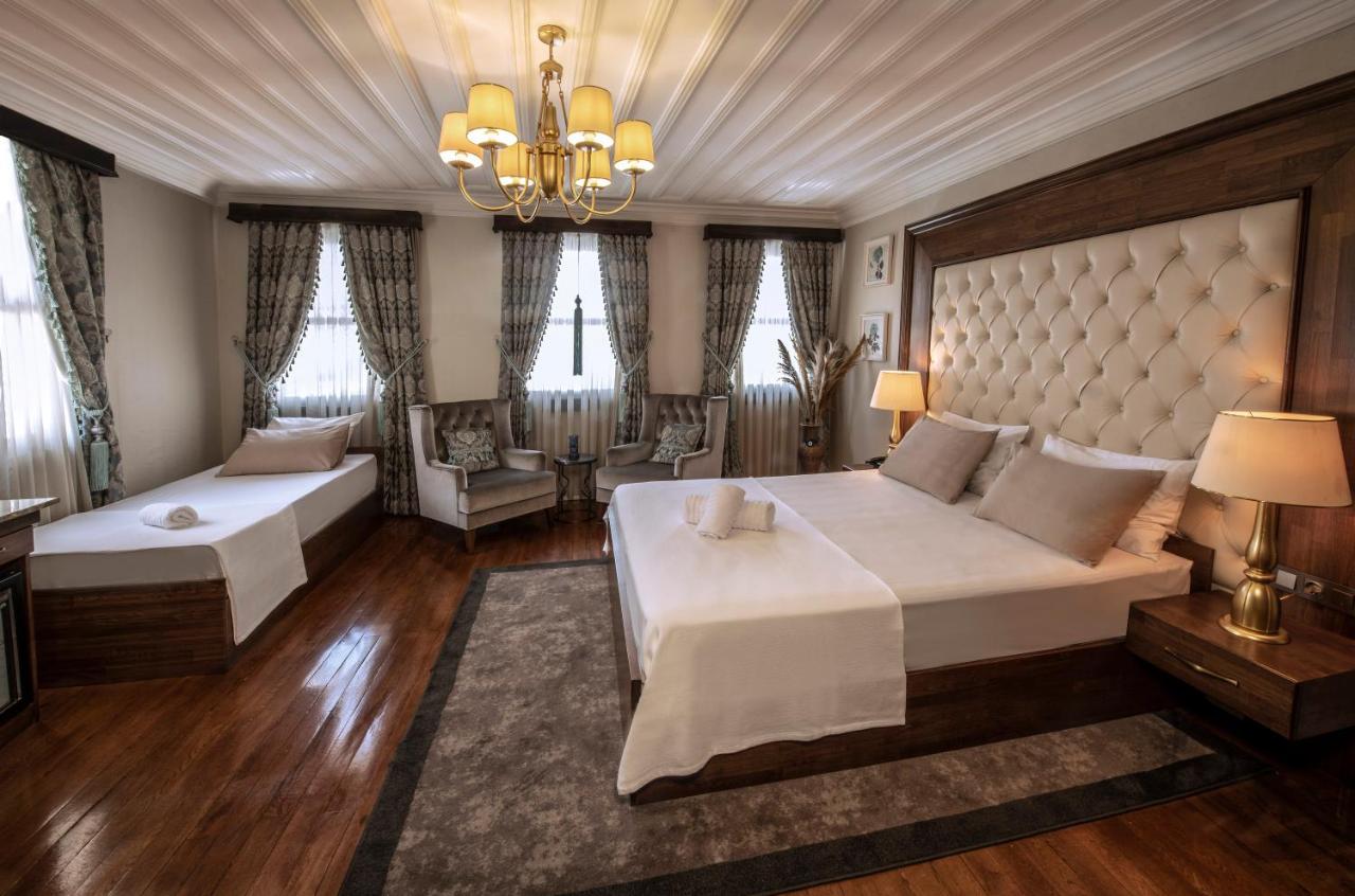 Mezzo Hotel foto 2