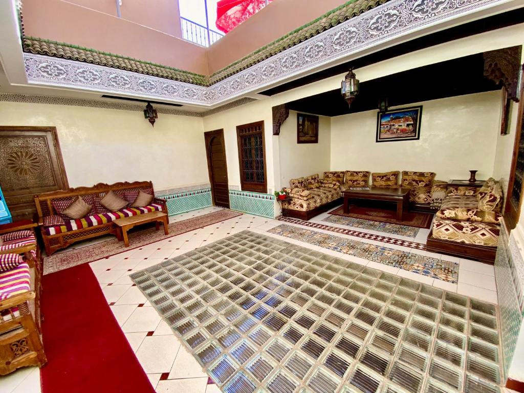 Riad Jibril foto 9