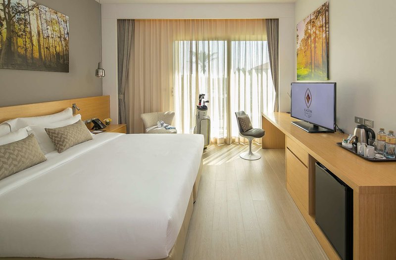 Eastin Thana City Golf Resort Bangkok image 3