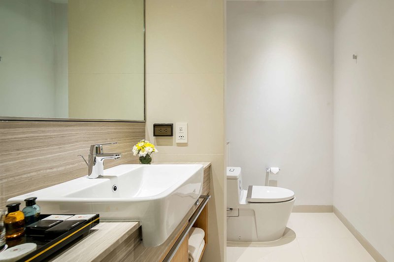 Eastin Thana City Golf Resort Bangkok foto 46