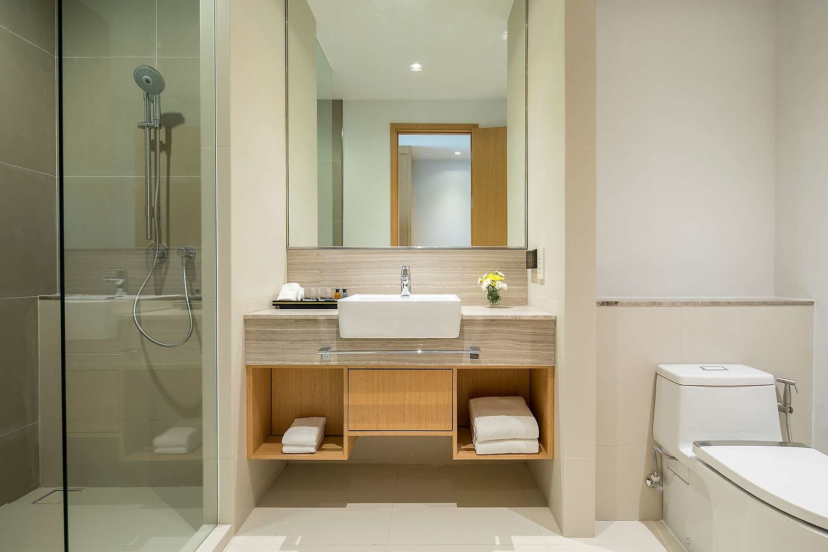 Eastin Thana City Golf Resort Bangkok foto 56