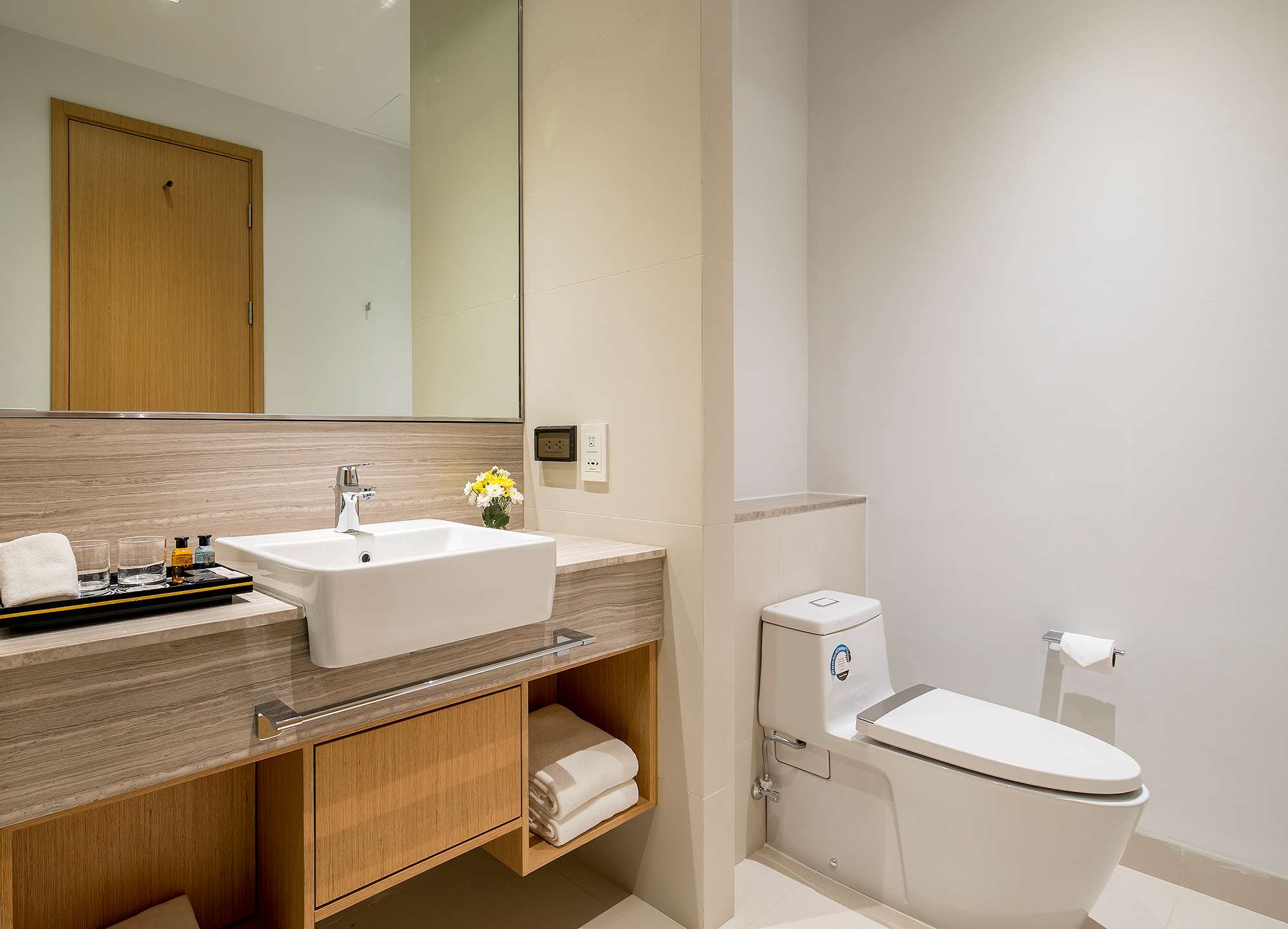 Eastin Thana City Golf Resort Bangkok foto 54