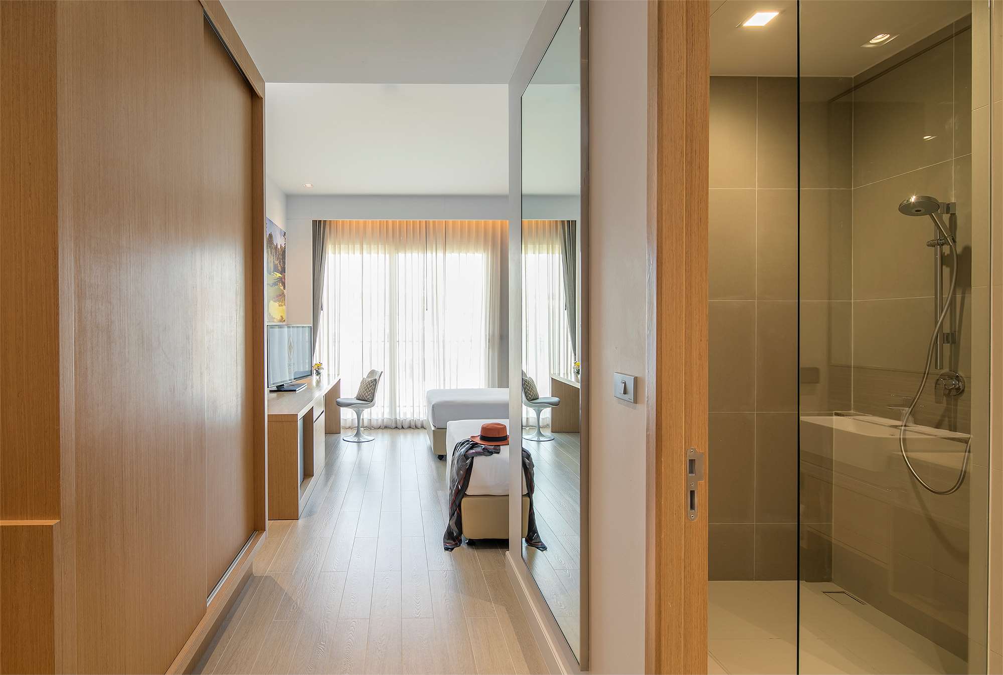 Eastin Thana City Golf Resort Bangkok foto 75