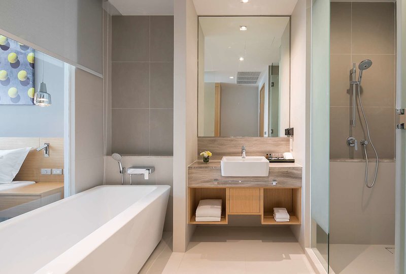 Eastin Thana City Golf Resort Bangkok foto 61