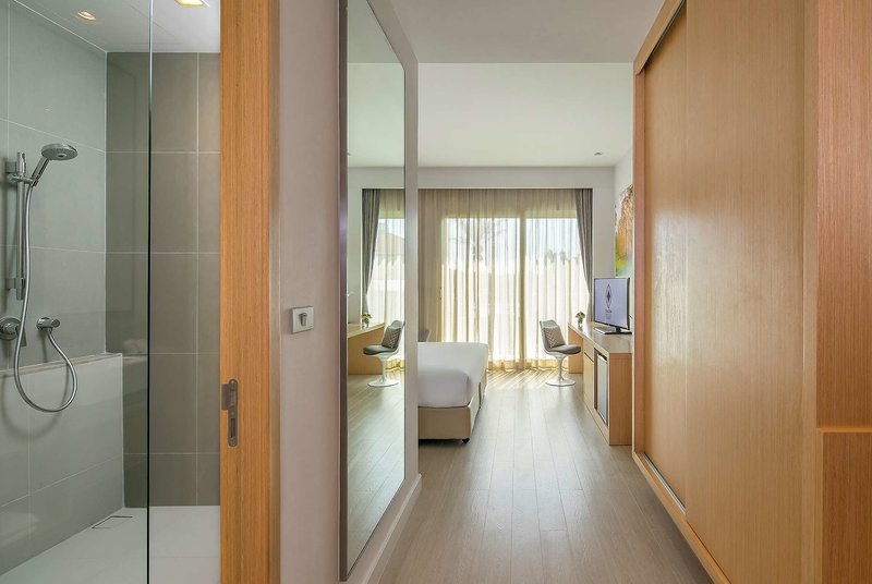 Eastin Thana City Golf Resort Bangkok foto 43