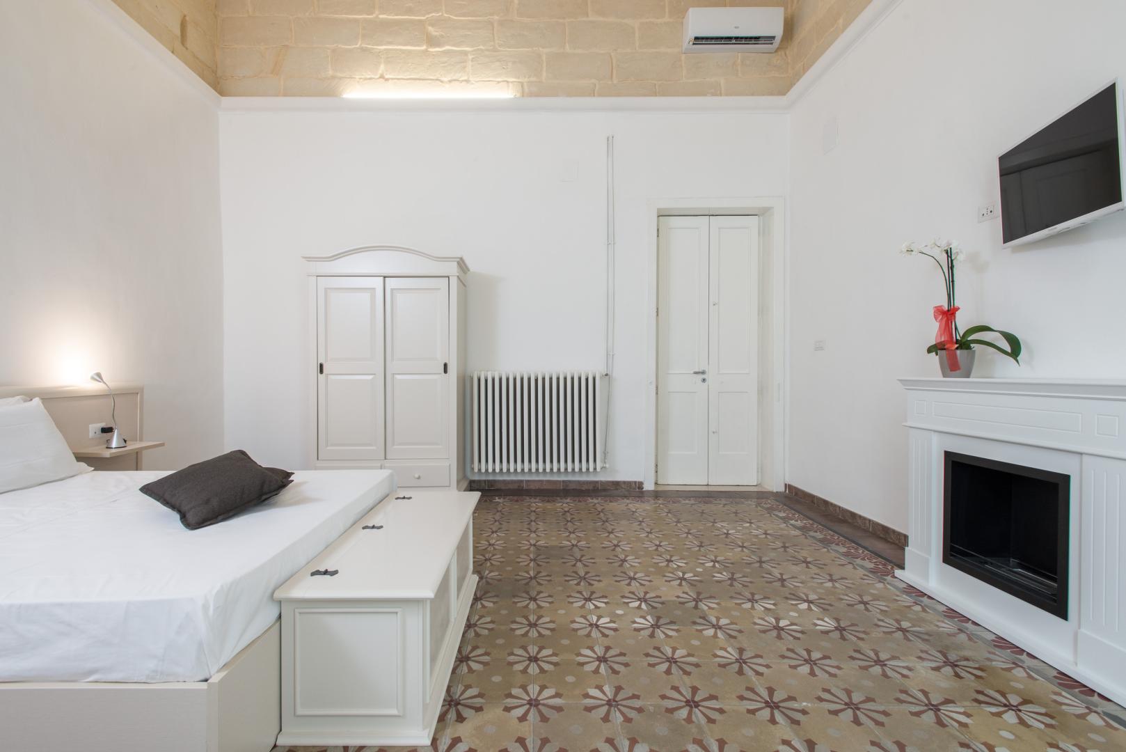 Ada Suites foto 16