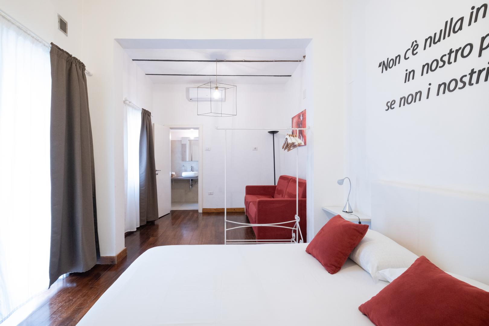 Ada Suites foto 8