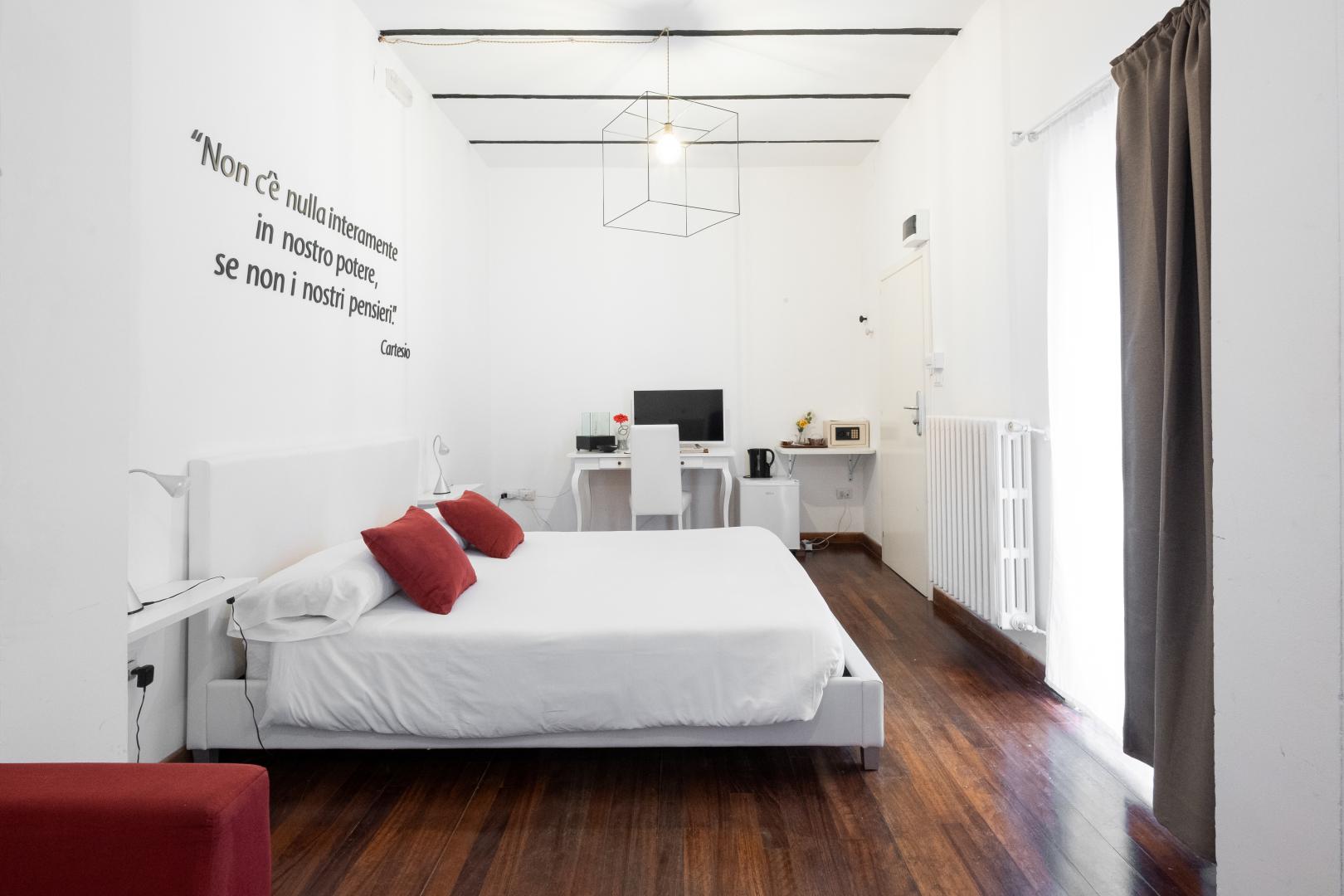 Ada Suites foto 14