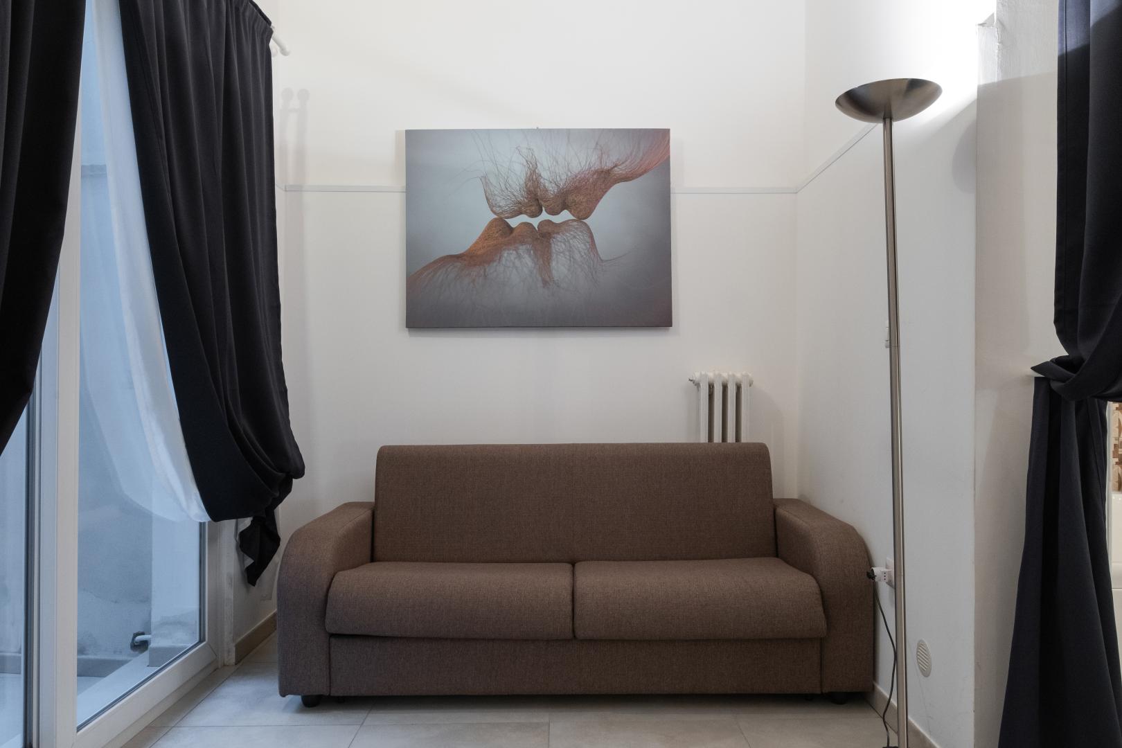 Ada Suites foto 22