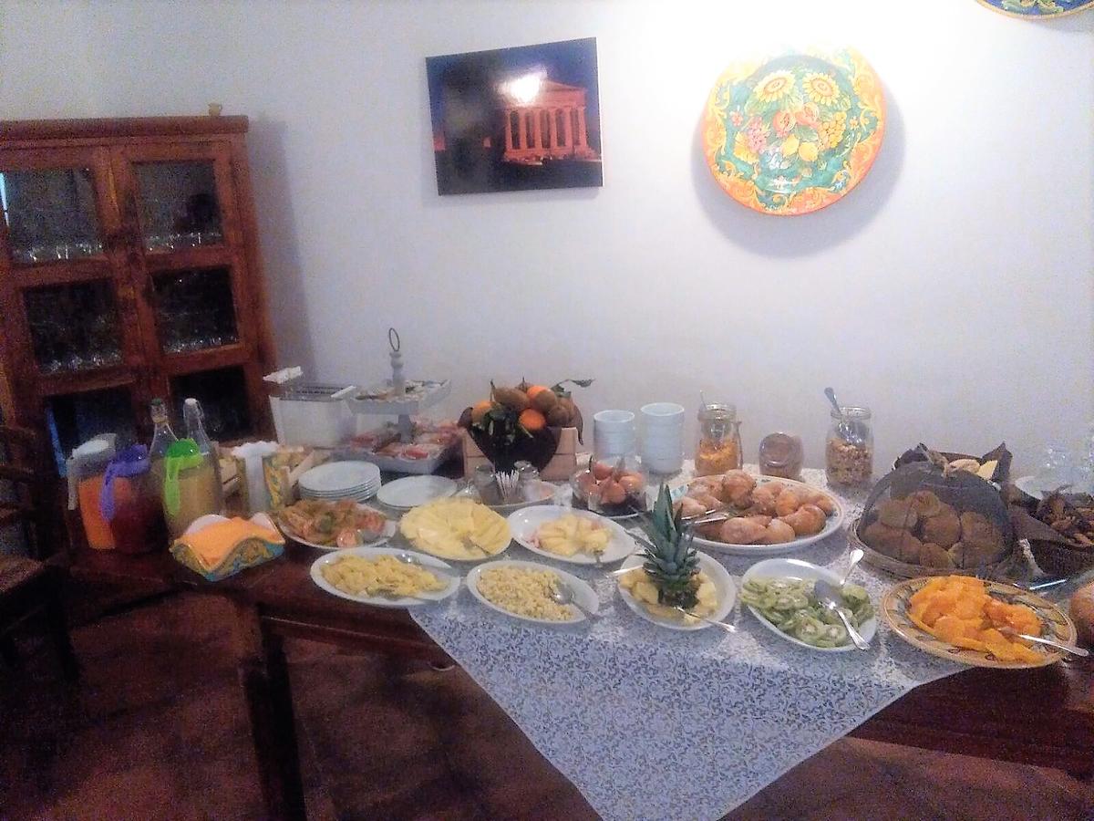 Agriturismo Passo Dei Briganti image 2
