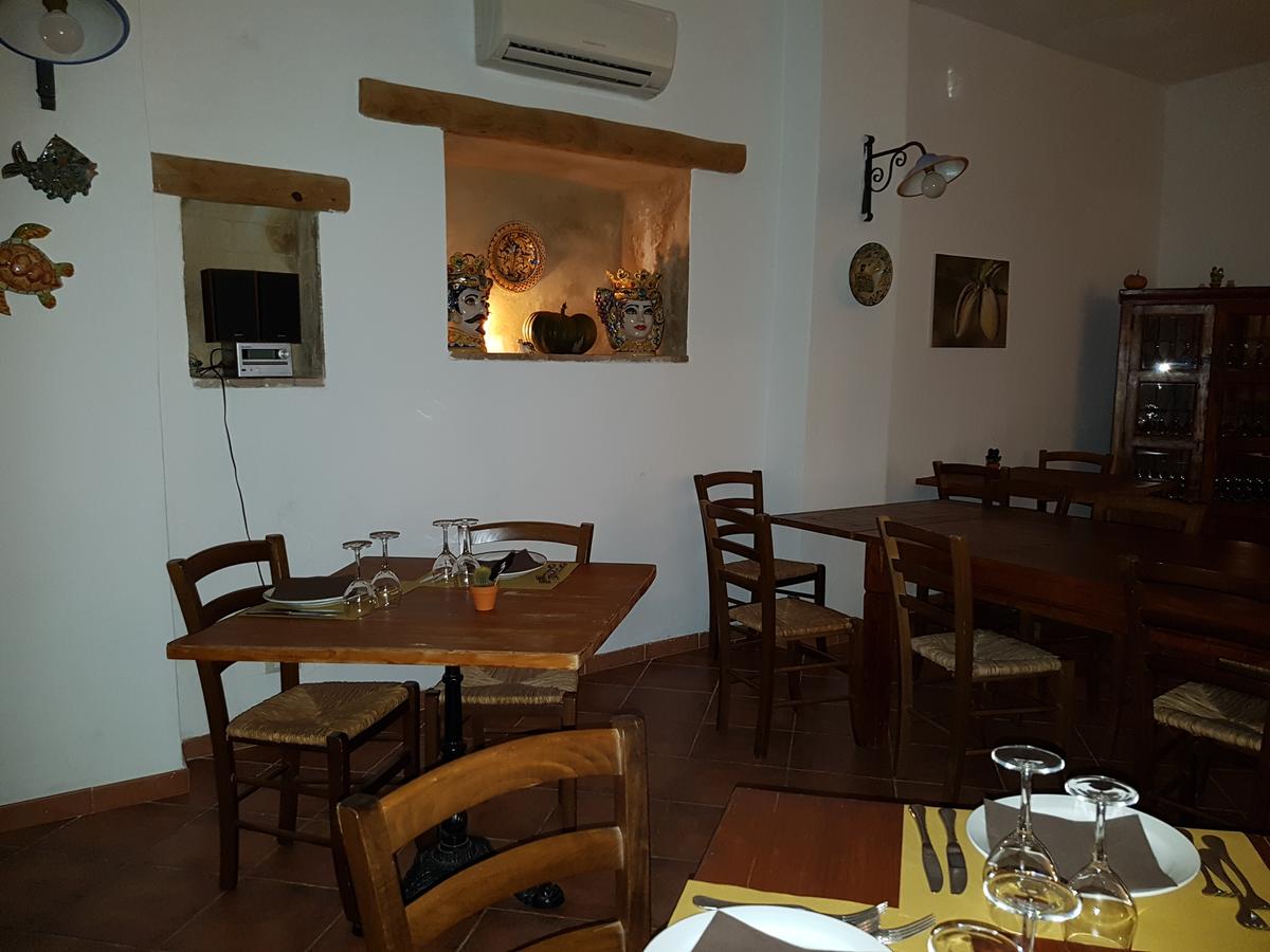 Agriturismo Passo Dei Briganti foto 14