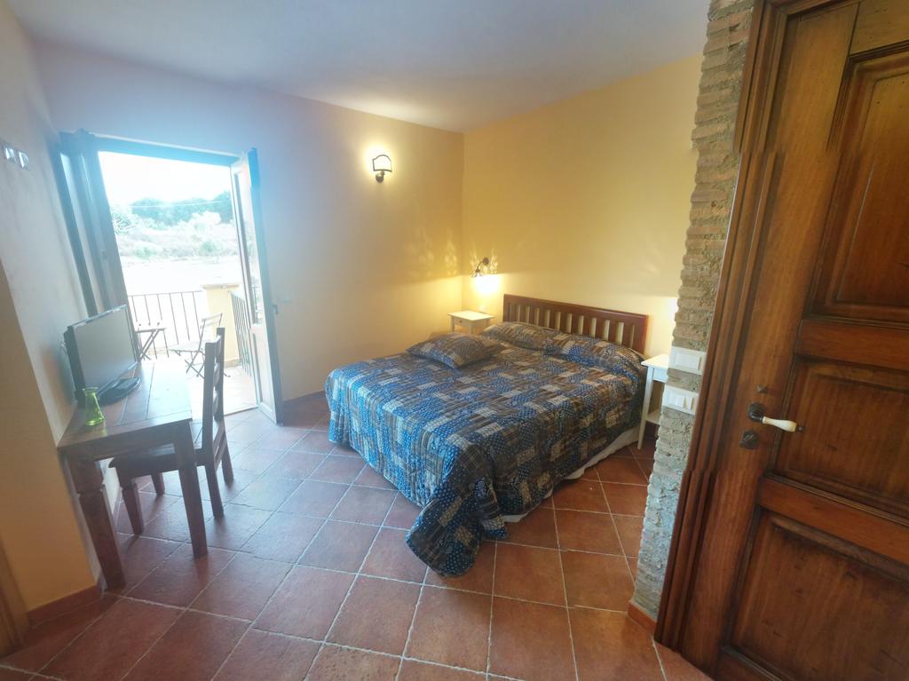 Agriturismo Passo Dei Briganti image 1