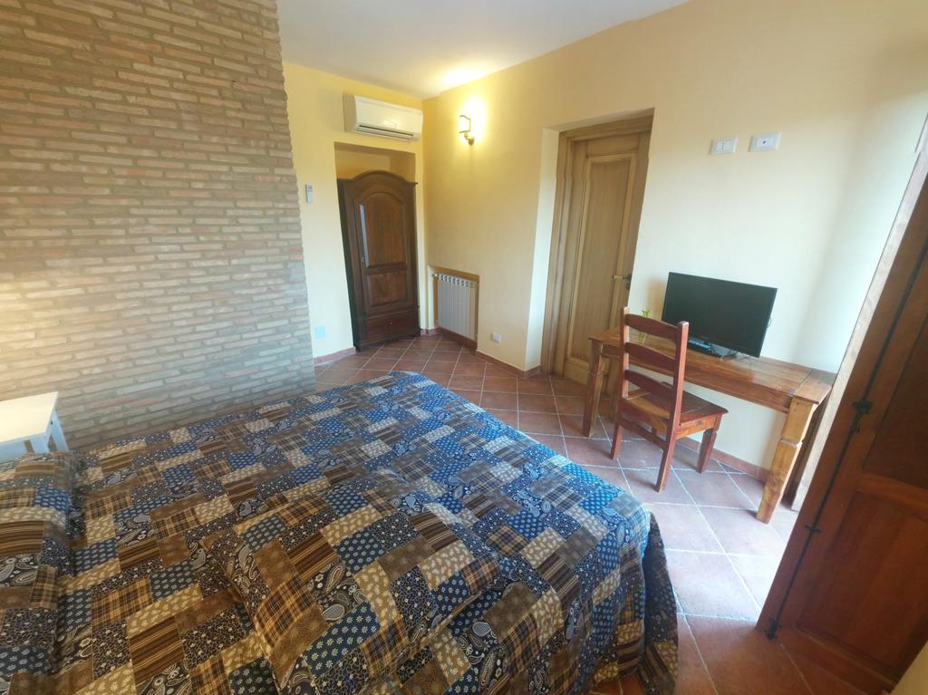 Agriturismo Passo Dei Briganti foto 6