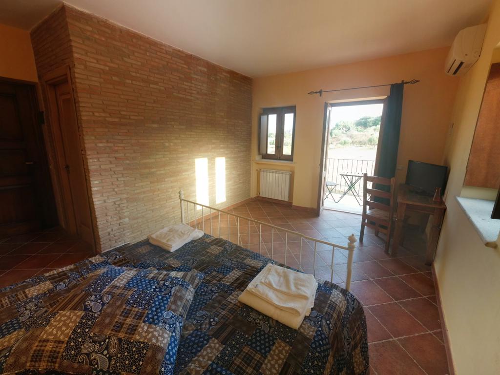 Agriturismo Passo Dei Briganti foto 7