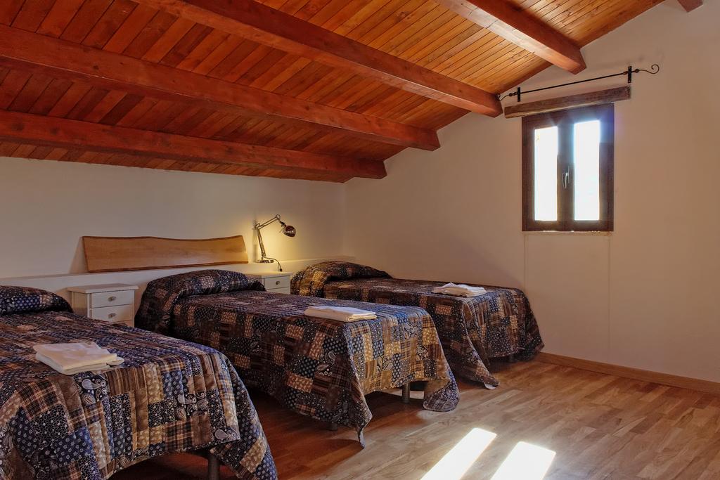 Agriturismo Passo Dei Briganti foto 10