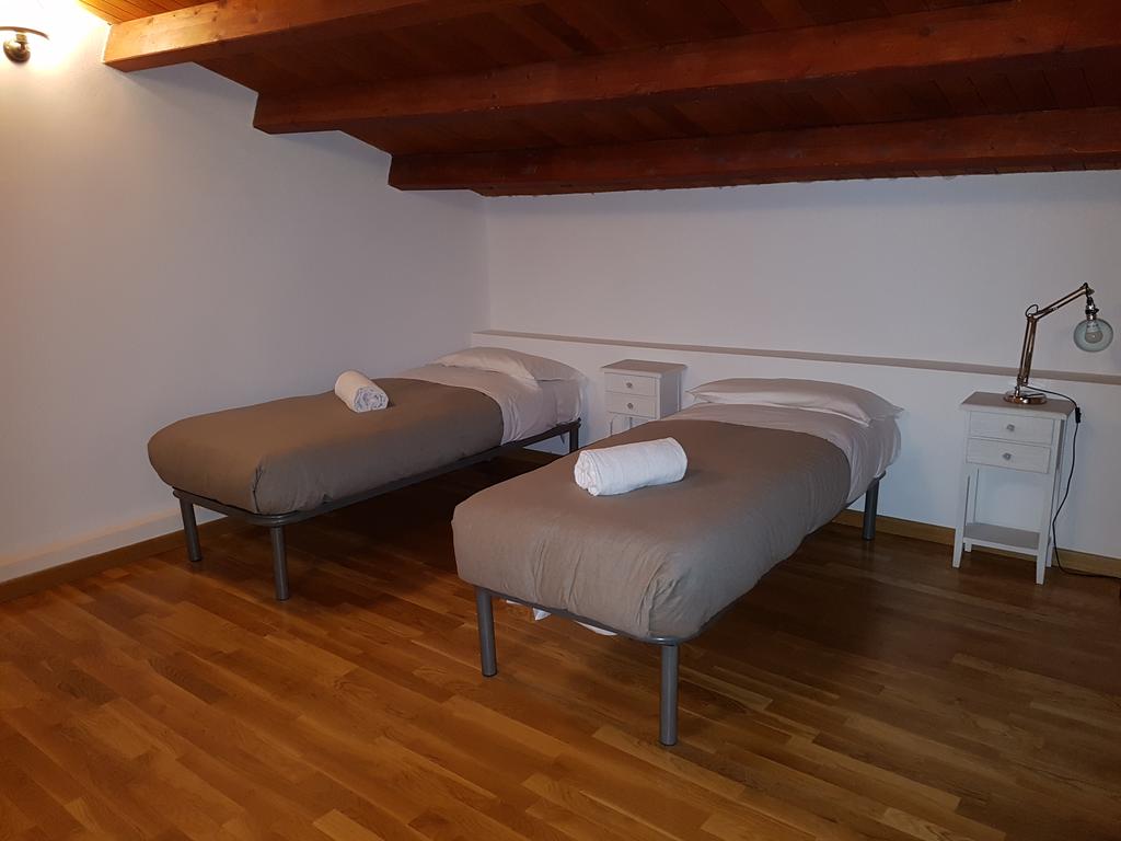 Agriturismo Passo Dei Briganti foto 13