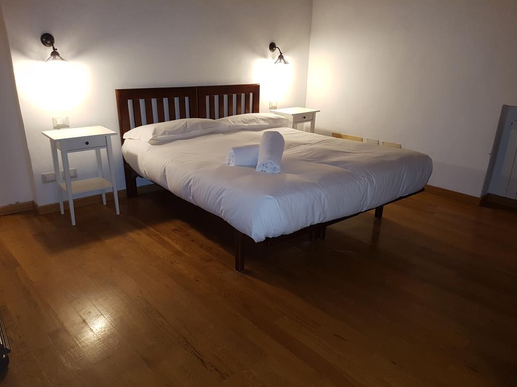 Agriturismo Passo Dei Briganti foto 16