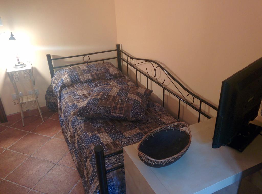 Agriturismo Passo Dei Briganti foto 17
