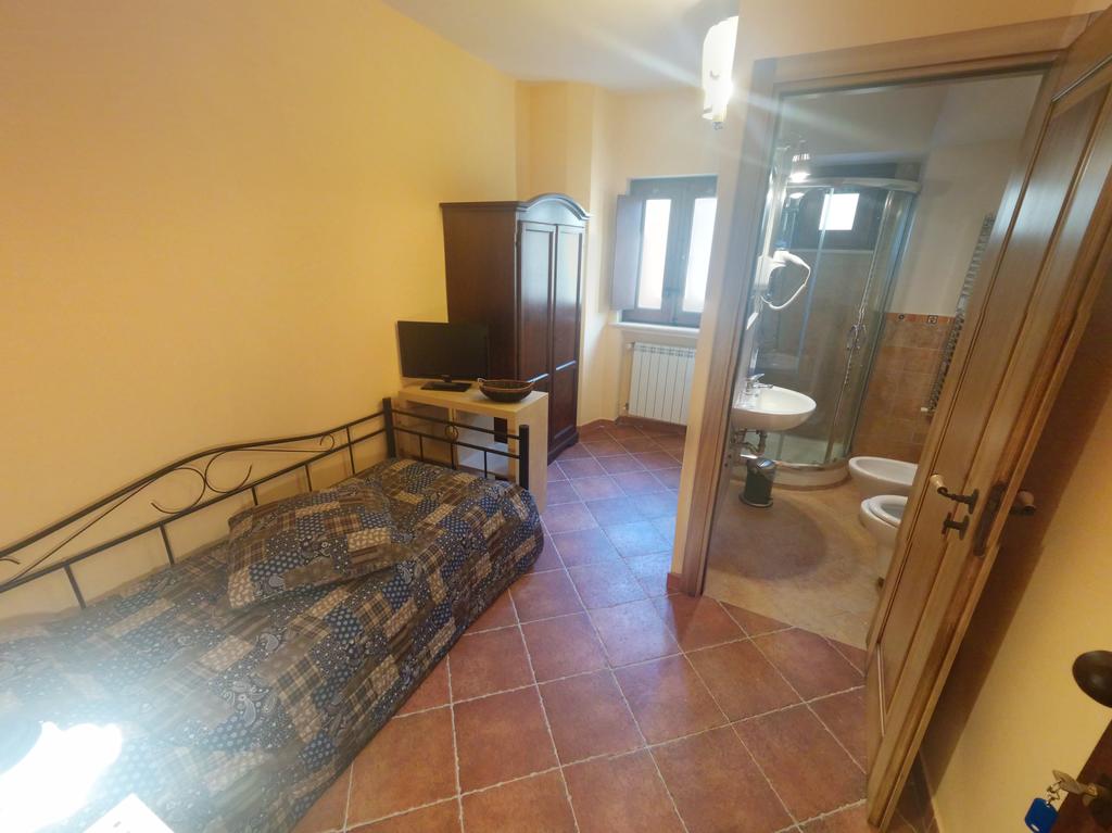 Agriturismo Passo Dei Briganti foto 18