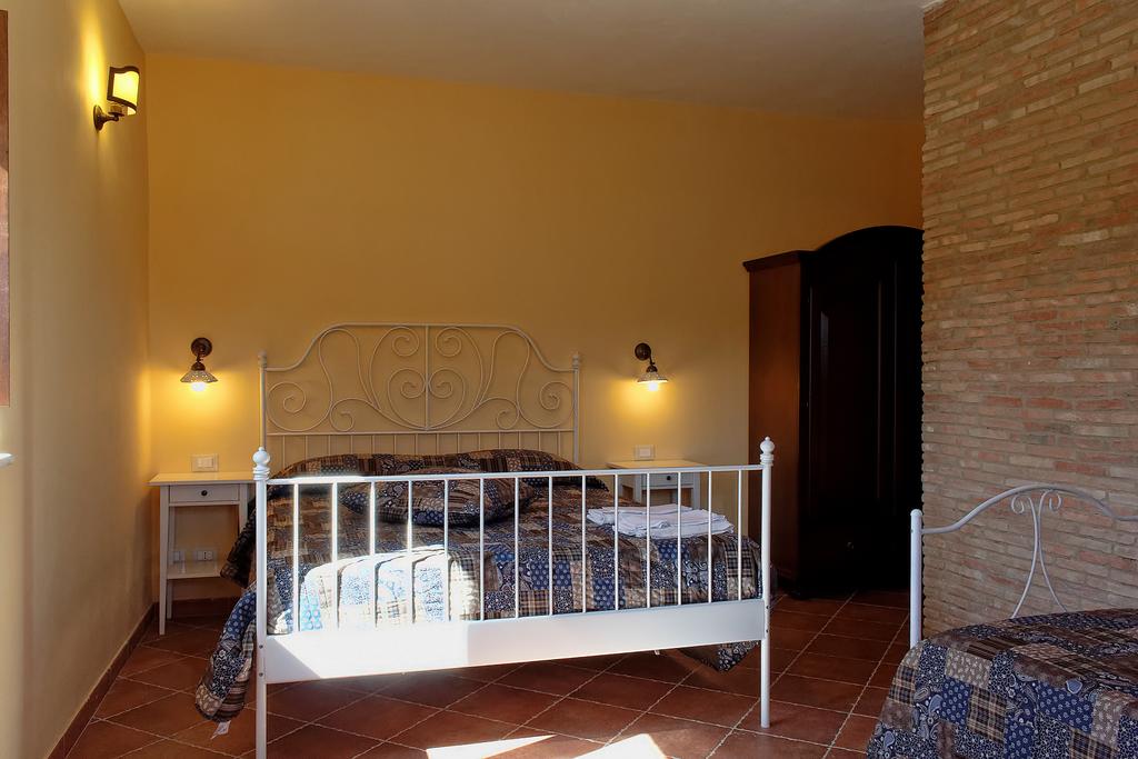 Agriturismo Passo Dei Briganti foto 19