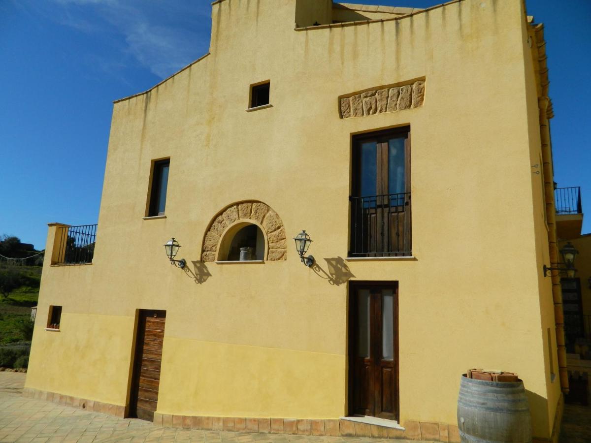 Agriturismo Passo Dei Briganti foto 4
