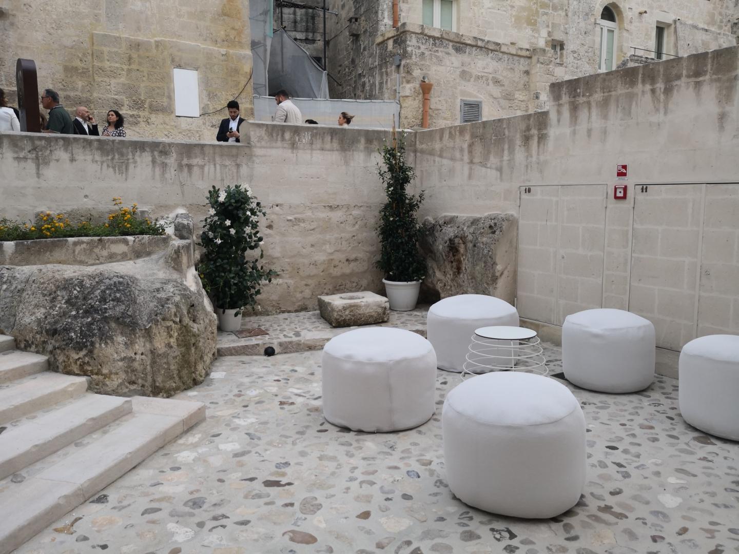 Aquatio Cave Luxury Hotel & SPA foto 13