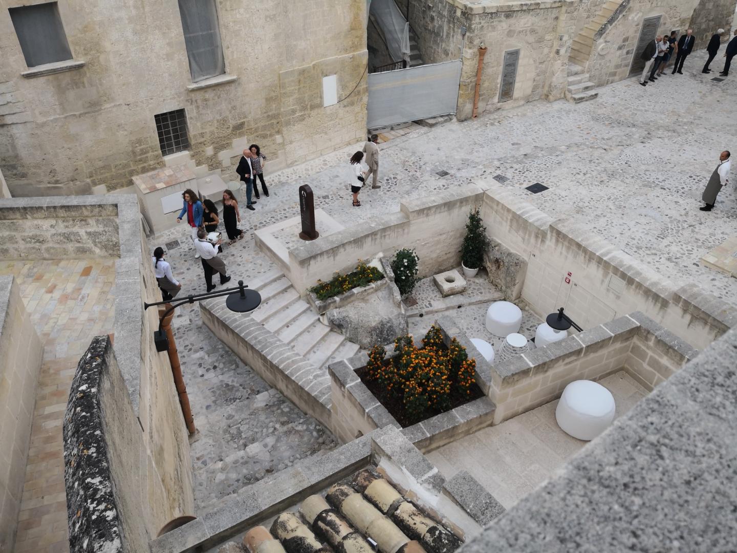 Aquatio Cave Luxury Hotel & SPA foto 17